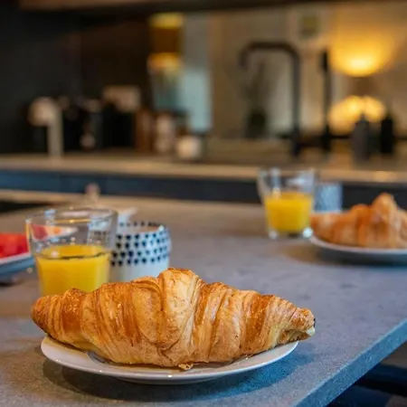 Apartment The Quadrant - The Larsen York