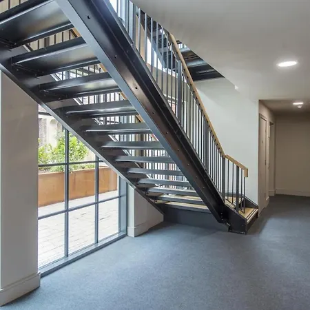 Apartment The Quadrant - The Larsen York