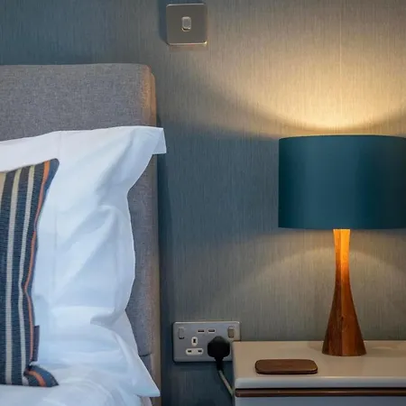 Apartment The Quadrant - The Larsen