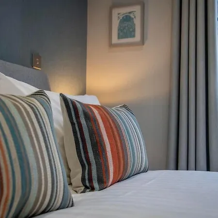 Apartment The Quadrant - The Larsen York