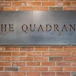 The Quadrant - The Larsen Appartement